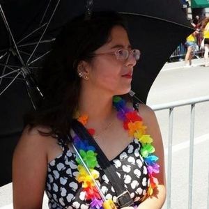 Meet your Posher, Joceline